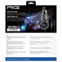 NACON RIG 300 PRO HS Auricolare Cablato A Padiglione Gaming Nero (RIG300PROHS)