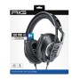 NACON RIG 300 PRO HS Auricolare Cablato A Padiglione Gaming Nero (RIG300PROHS)