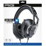 NACON RIG 300 PRO HS Auricolare Cablato A Padiglione Gaming Nero (RIG300PROHS)