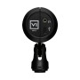 Shure MV6 microfono Nero Microfono da tavolo