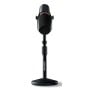 Shure MV7+ Nero, Bianco Microfono da studio (MV7+-K-BNDL)