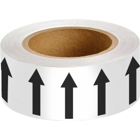 Brady 275117 nastro per la marcatura dei pavimenti (BRA-275117)