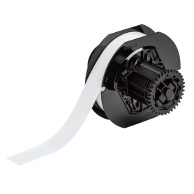 Brady 151521 Bianco Etichetta per stampante non adesiva