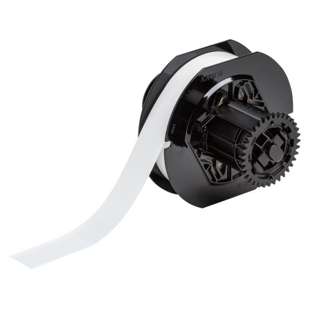 Brady 151521 Bianco Etichetta per stampante non adesiva