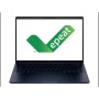 HP EliteBook X G1i 14 inch Notebook Next Gen AI PC Wolf Pro Security Edition Copilot+ PC Intel Core Ultra 7 258V Computer portat (D76FFAT#ABZ)
