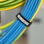 Brady B33C-750-414 nastro per etichettatrice Bianco (151522)