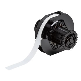 Brady 151520 Bianco Etichetta per stampante non adesiva