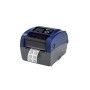 Brady BBP 12 - Etikettendrucker - Rolle (11,2 cm) - 300 dpi - bis zu 100 mm/Sek. - USB, LAN, seriell (195566)