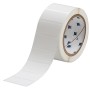 Brady THT-17-483-3 etichetta per stampante Bianco Etichetta per stampante autoadesiva (031331)