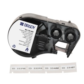 Brady BMP41/BMP51/BMP53/M511 Labels (M4-130-492)