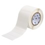 Brady THT-87-498-5 etichetta per stampante Bianco Etichetta per stampante autoadesiva (062682)