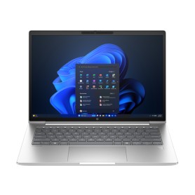 HP ProBook 4 G1ah 14 inch Notebook PC AMD Ryzen™ 5 220 Computer portatile 35,6 cm (14") WUXGA 8 GB DDR5-SDRAM 256 GB SSD Wi-Fi (D76E5AT#ABZ)
