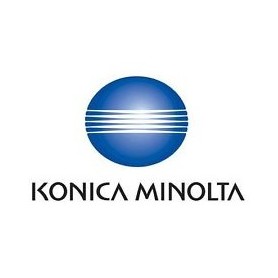 Konica Minolta 004B cartuccia toner 1 pz Originale Nero (030357)