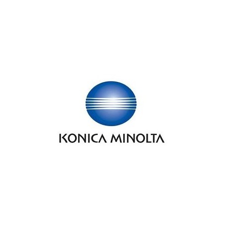 Konica Minolta 004B cartuccia toner 1 pz Originale Nero (030357)