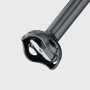Severin SEV SM 3770 STABMIXER Frullatore ad immersione 170 W Nero, Grigio (SM3770)