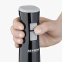 Severin SEV SM 3770 STABMIXER Frullatore ad immersione 170 W Nero, Grigio (SM3770)