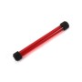 EK Water Blocks 3831109813263 ventola per PC Processore Set refrigerante Rosso, Trasparente (3831109813263)