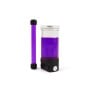 EK Water Blocks 3831109810415 accessori di raffreddamento hardware Trasparente, Viola (3831109810415)