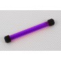EK Water Blocks 3831109810415 accessori di raffreddamento hardware Trasparente, Viola (3831109810415)