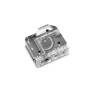 EK Water Blocks 3831109829738 accessori di raffreddamento hardware Nero, Trasparente (3831109829738)