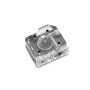 EK Water Blocks 3831109829721 accessori di raffreddamento hardware Nero, Trasparente (3831109829721)