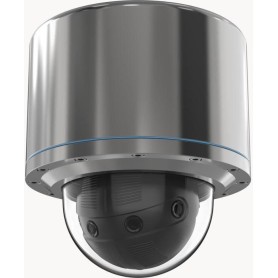 AXIS EXCAM XF P3807 IS AN EXPLOSION-PROTECTED MULTI-SENSOR (02822-001)