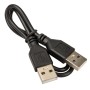 Kolink KL-F500 base di raffreddamento per laptop 43,9 cm (17.3") 1900 Giri/min Nero