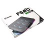 Kolink KL-F500 base di raffreddamento per laptop 43,9 cm (17.3") 1900 Giri/min Nero