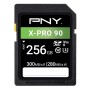 PNY X-PRO 90 256 GB SDXC UHS-II Classe 10 (P-SD256V90300XPRO9GE)