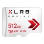 PNY XLR8 512 GB MicroSDXC UHS-I Classe 10 (P-SDU512V32100XR-GE)