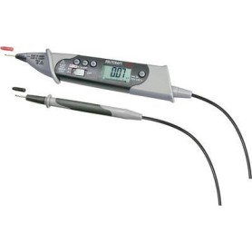 Voltcraft Hand-Multimeter digital VC86 (ISO) ISO kalibriert CAT III 250 V Anzeige (Counts): 4000 (VC86 (K))