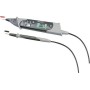 Voltcraft Hand-Multimeter digital VC86 (ISO) ISO kalibriert CAT III 250 V Anzeige (Counts): 4000 (VC86 (K))