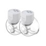 Momcozy S12 Pro tiralatte 180 ml Elettronico (BP167-WH00BA-A)
