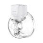 Momcozy S12 Pro tiralatte 180 ml Elettronico (BP167-WH00BA-A)