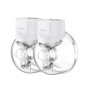 Momcozy S12 Pro tiralatte 180 ml Elettronico (BP167-WH00BA-A)