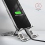 Axagon STND-M sostegno per telefono Alluminio