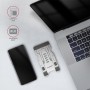 Axagon STND-M sostegno per telefono Alluminio