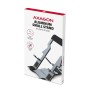 Axagon STND-M sostegno per telefono Alluminio