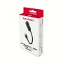 Axagon RVDM-HI14N cavo e adattatore video 0,15 m Mini DisplayPort HDMI Nero