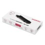 Axagon CLR-M2L6 sistema di raffreddamento per computer M.2 NVMe SSD, Unità allo stato solido Dissipatore di calore/Radiatore Ne