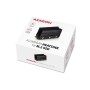 Axagon CLR-M2XL sistema di raffreddamento per computer M.2 NVMe SSD, Unità allo stato solido Dissipatore di calore/Radiatore Ne