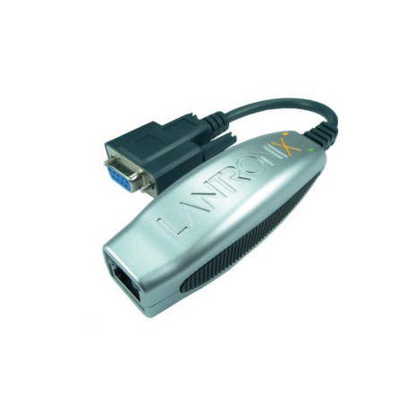 Lantronix xDirect485 server seriale RS-232/422/485 (XDT4851002-01-S)