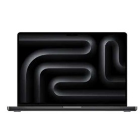 Apple MacBook Pro 16" 2026 M5 Max/64/2TB 18C CPU 40C GPU Space Schwarz US BTO (CZ1N2-01000K00)