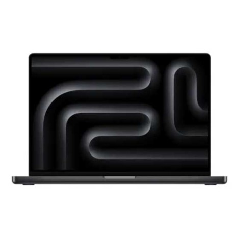 Apple MacBook Pro 16" 2026 M5 Max/64/2TB 18C CPU 40C GPU Space Schwarz US BTO (CZ1N2-01000K00)