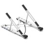 UNITE 7IN1 HUB WITH FOLDING LAPTOP (CY5405CYHUB)
