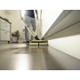 Kärcher FC 7 Cordless Senza sacchetto Argento, Giallo (1.055-730.0)