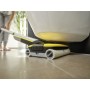 Kärcher FC 7 Cordless Senza sacchetto Argento, Giallo (1.055-730.0)
