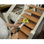 Kärcher FC 7 Cordless Senza sacchetto Argento, Giallo (1.055-730.0)