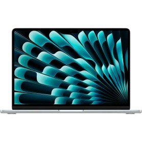 MacBook Air 34,5 cm (13,6") 2026 CTO (silber, 24 GB, 2 TB (2 TB SSD), M5, MacOS, Deutsch) (Z1L1)