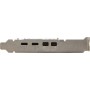 HP Crd Dual TBT4 PCIe x4 LP scheda di interfaccia e adattatore Interno (340L1AA)